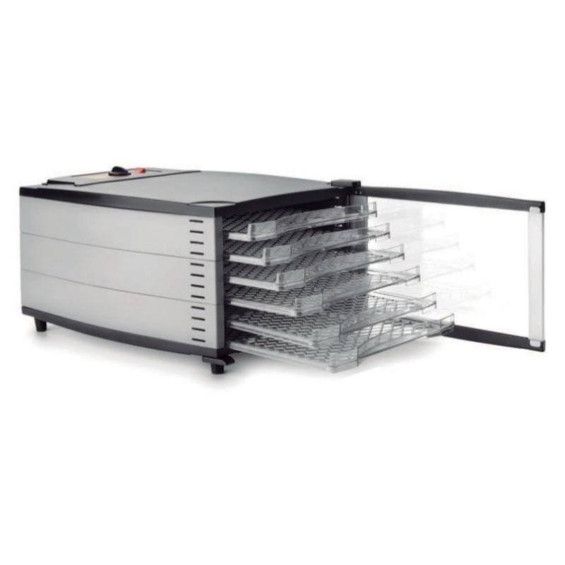Deshydrateur Professionnel - 6 Plateaux Démontables Deshydrateur Professionnel - 6 Plateaux Démontables