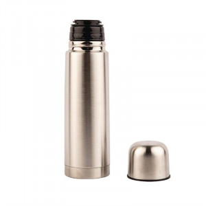 Termoso butelis iš nerūdijančio plieno 500 ml - Olympia - Fourniresto