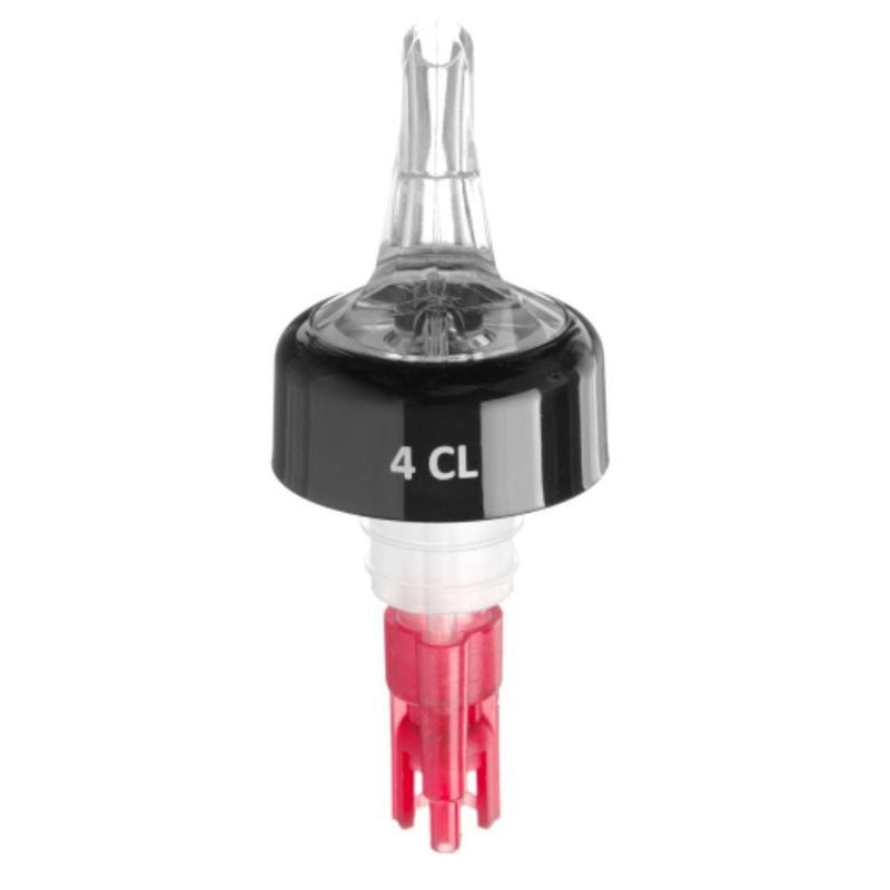 Ball Pourer-Doser 4 cl - Set of 2 - Brand HENDI - Fourniresto