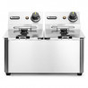 Kepimo krosnelė Kitchen Line - 2 x 4 L