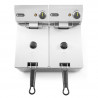 Kepimo krosnelė Kitchen Line - 2 x 4 L
