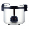 Cuiseur à Riz Professionnel 12 L 2850 W Inox — CHR