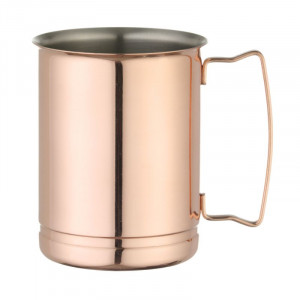 Puodas vario spalvos - 0,4 L - Hendi