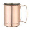 Puodas vario spalvos - 0,4 L - Hendi