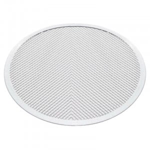 Perforuota picos plokštė Ø 350 mm Aliuminis — Pro