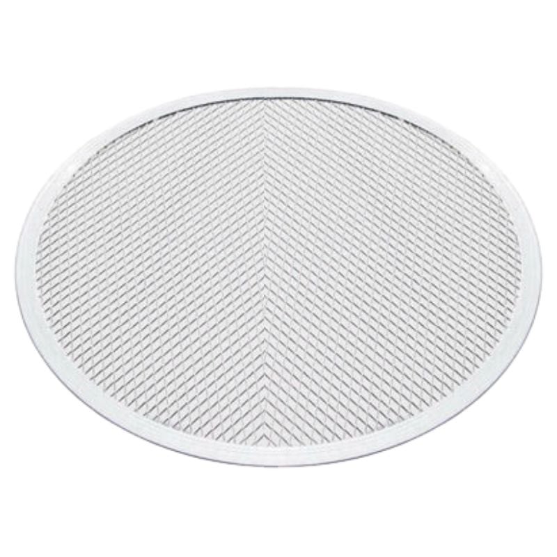 Perforuota picos plokštė Ø 350 mm Aliuminis — Pro