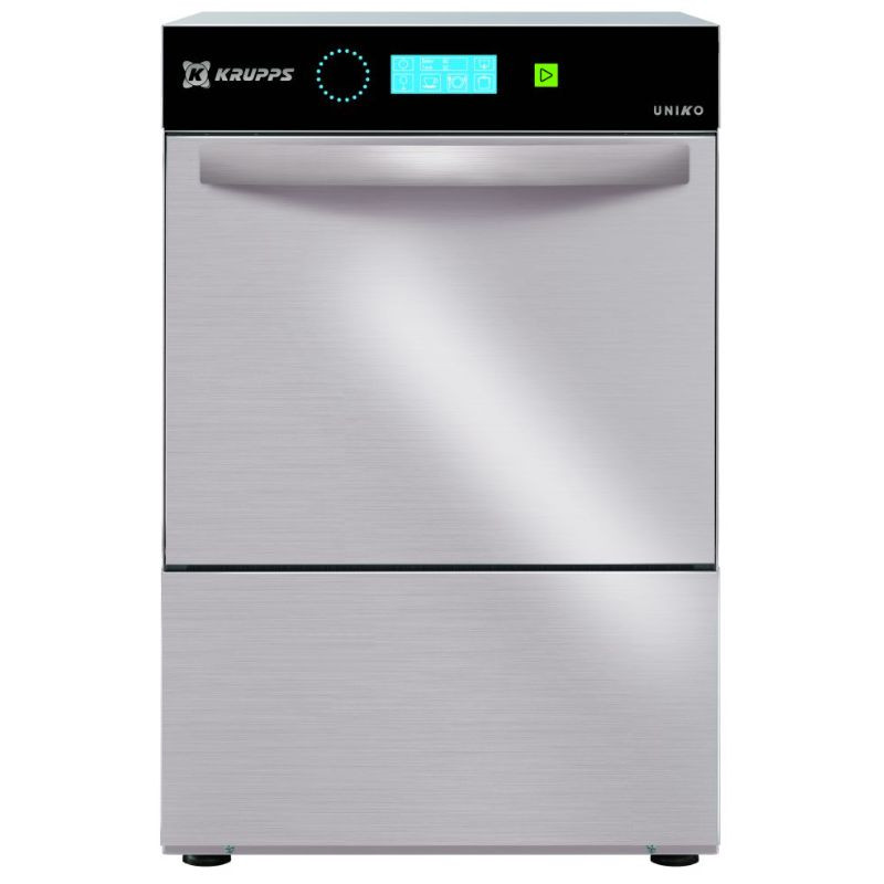 Profesionalus stiklo plovimo aparatas 40x40 - Elitech Line Krupps Profesionalus stiklo plovimo aparatas 40x40 - Elitech Line Krupps