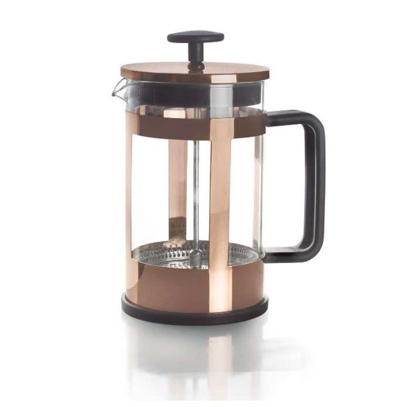 Cafetière à Piston Manuelle - Varis - 350 ml - Lacor
