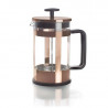 Cafetière à Piston Manuelle - Varis - 350 ml - Lacor