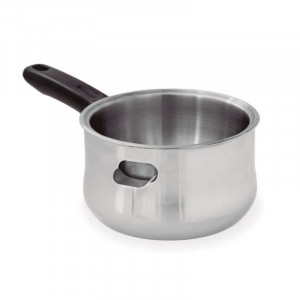 Kaspinas Bain-Marie iš nerūdijančio plieno - 1 l - Lacor