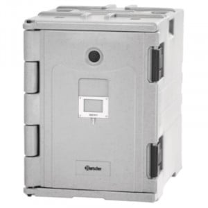 Isothermal Container GN 1/1 - 90 L - Bartscher