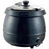 Soupière Électrique Pro 9 L 400 W — Termostatas 30-80 °C