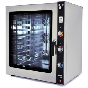 Keturių lygių profesionalus maišytuvas - 10 lygių GN 1/1 - VESTA