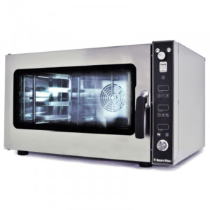 Keturių mišrių profesionalių skaitmeninių - 5 lygiai GN 1/1 - VESTA