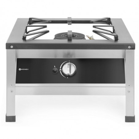 Gazinis viryklės stalas Kitchen Line XL - Hendi