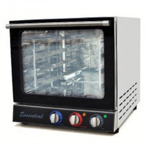 Keturių lygių profesionalus maišytuvas - 4 lygiai GN 2/3 - VESTA