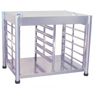 Palaikymas orkaitėms - 12 lygių GN 1/1 - VESTA