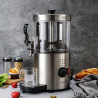 Chocolado gaminimo aparatas profesionalus 3 L 1200 W — Termostatas 90°C