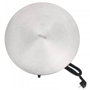 Crêpière Électrique Pro Ø 400 mm 3000 W — Ketaus Plokštė