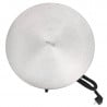 Crêpière Électrique Pro Ø 400 mm 3000 W — Ketaus Plokštė