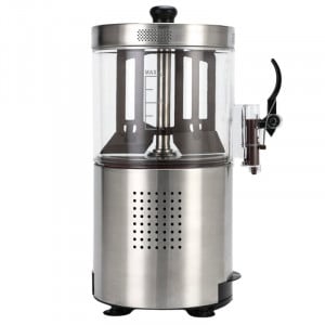 Chocolado gaminimo aparatas profesionalus 3 L 1200 W — Termostatas 90°C