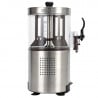 Chocolado gaminimo aparatas profesionalus 3 L 1200 W — Termostatas 90°C