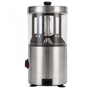 Chocolado gaminimo aparatas profesionalus 3 L 1200 W — Termostatas 90°C