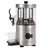 Chocolado gaminimo aparatas profesionalus 3 L 1200 W — Termostatas 90°C