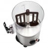 Chocolado gaminimo aparatas profesionalus 3 L 1200 W — Termostatas 90°C