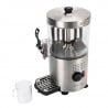 Chocolado gaminimo aparatas profesionalus 3 L 1200 W — Termostatas 90°C