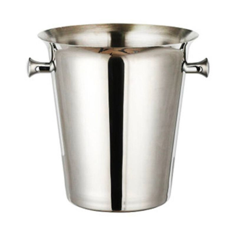 Vyno kibiras iš nerūdijančio plieno - 3,5 L - Dynasteel Vyno kibiras iš nerūdijančio plieno - 3,5 L - Dynasteel