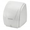 Professional Hand Dryer 2100 W ABS White — Drying 30 s