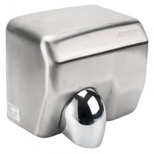 Automatinis rankų džiovintuvas su nerūdijančio plieno snapeliu 2300 W — 45 dB