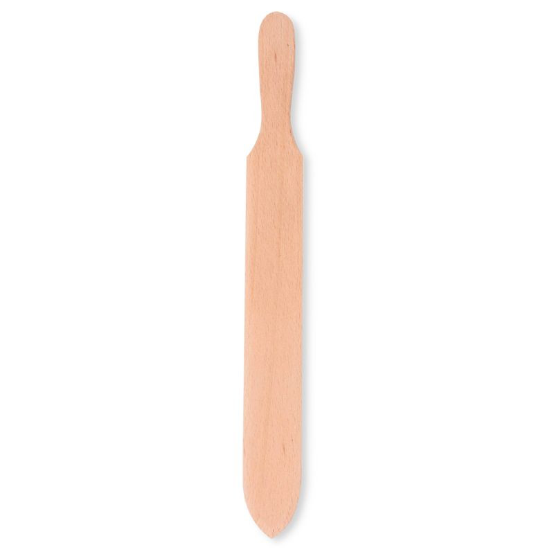 Beech Crepe Spatula 40 cm Beech Crepe Spatula 40 cm