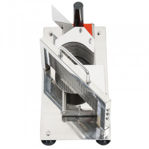 Coupe-Tomates Professionnel Inox — Trancheur Manuel