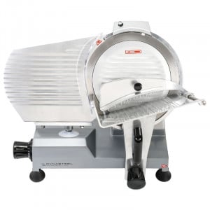 Profesionali 300 mm 250 W gravitacinė kumpio pjaustyklė