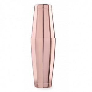 Kokteilinio maišytuvo varinė dėžutė - 800 ml - Hendi