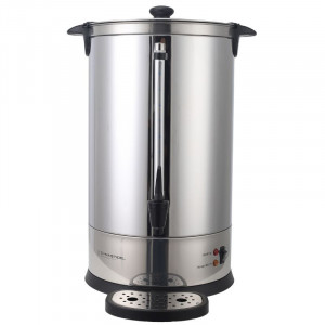Profesionalus kavos filtravimo aparatas 14 l su nuolatiniu filtru - 100 puodelių