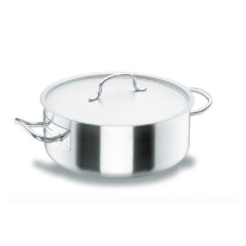 Faitout be dangčio - Chef Classic - ø 60 cm