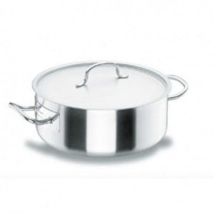Faitout be dangčio - Chef Classic - ø 60 cm - Atnaujintas