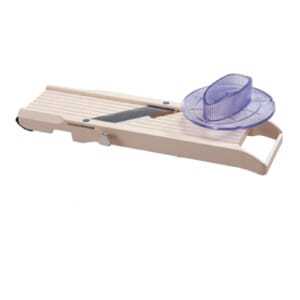 Mandoline Japoniška 65 mm - Ref BE64JB