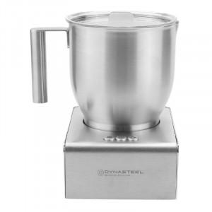 Pieno putplastis - 0,35 L - Dynasteel