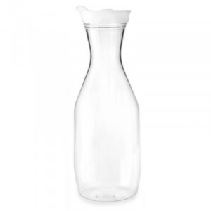 Tritan Carafe - 1 L - Pujadas