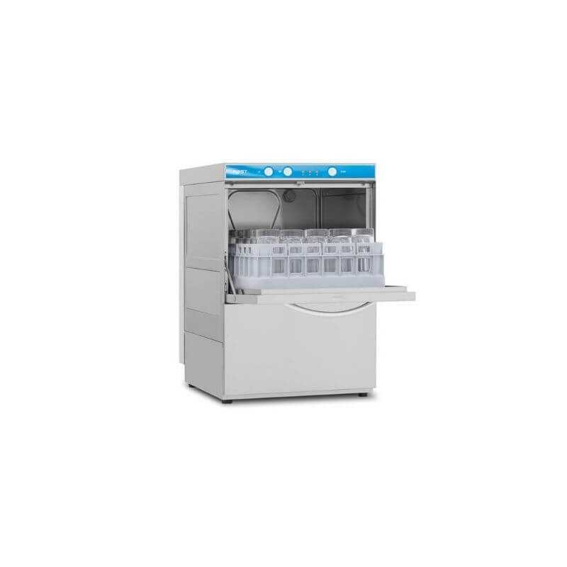 Professional Dishwasher Elettrobar - 50 x 50 cm - Refurbished Professional Dishwasher Elettrobar - 50 x 50 cm - Refurbished