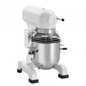 Planetas maišytuvas - 3 kg - 10 l - Bartscher