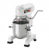 Planetas maišytuvas - 3 kg - 10 l - Bartscher