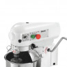 Planetas maišytuvas - 3 kg - 10 l - Bartscher