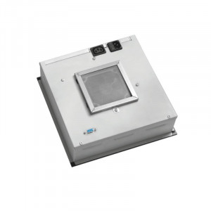 Indukcinis kaitinimo paviršius - 300 W - Bartscher