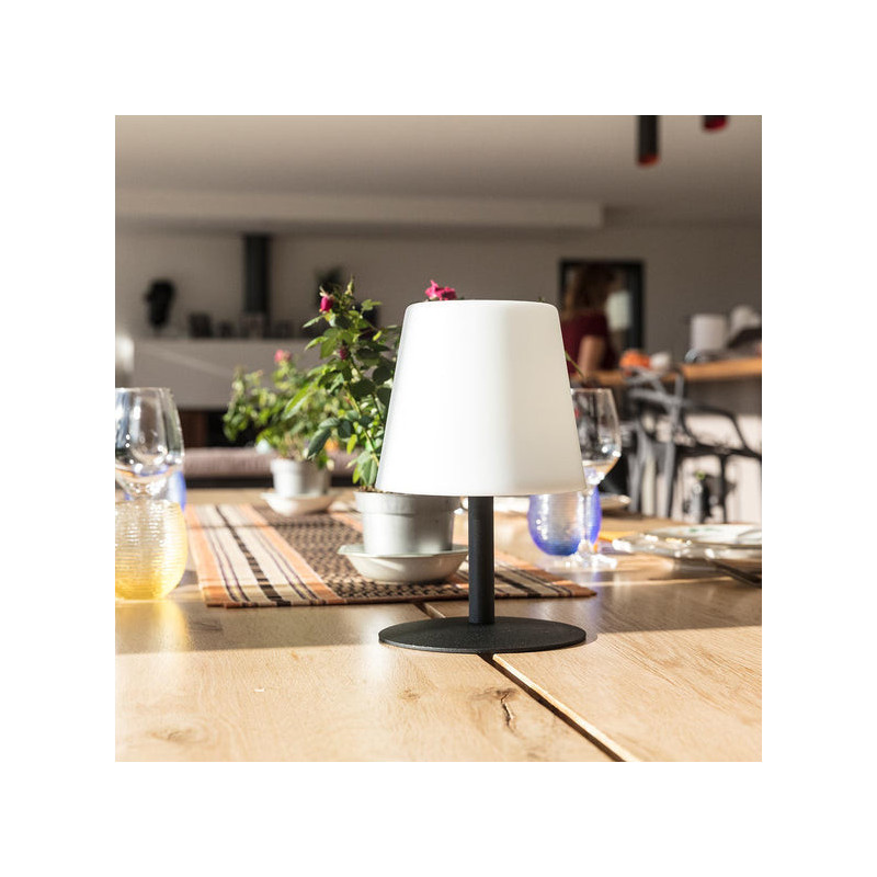 Stalo lempa LED - Mini Tamsi - Lumisky Stalo lempa LED - Mini Tamsi - Lumisky