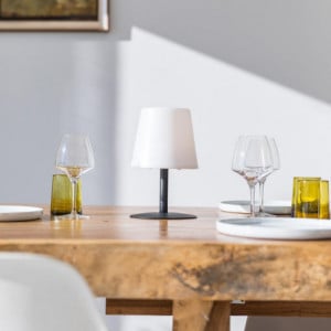 LED stalo lempa - Mini Tamsi - Lumisky
